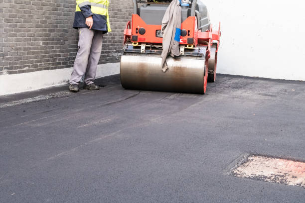 Best Driveway Resurfacing  in Bronxville, NY