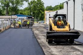 Best Recycled Asphalt Driveway Installation  in Bronxville, NY