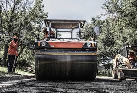 Best Asphalt Driveway Installation  in Bronxville, NY