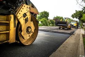 Best Driveway Drainage Solutions  in Bronxville, NY